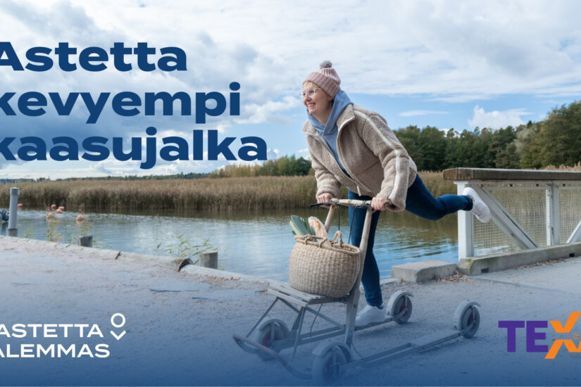 TEXA-Astetta-Alemmas