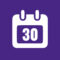 Menu icon